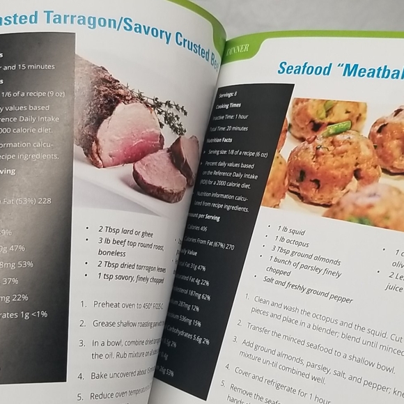 30 Day Keto Fix Blueprint - Picture 3 of 8